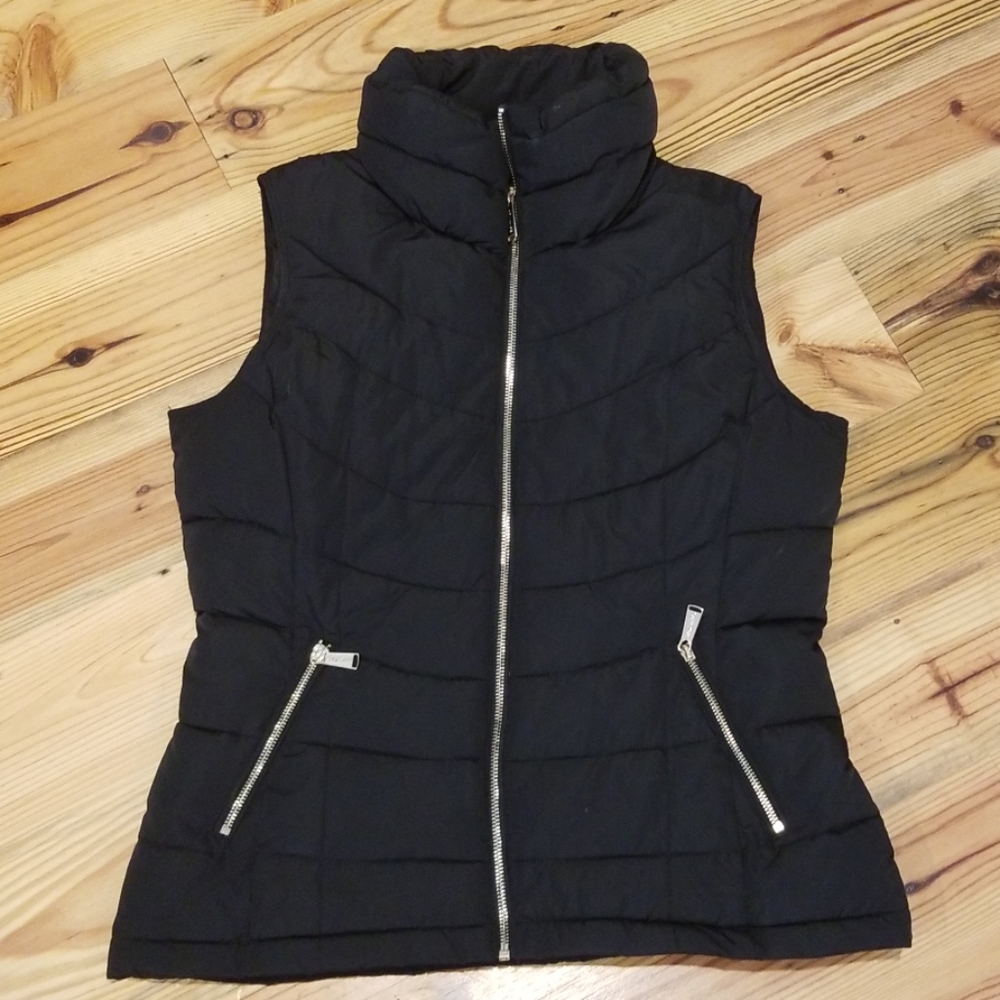 Calvin Klein Puffer Vest